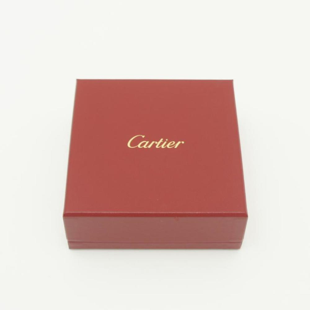 Cartier Key Ring - Picture 6 of 7